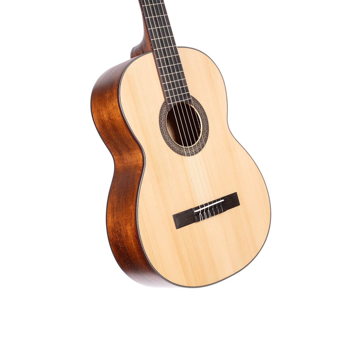 Классическая гитара Cort AC200-4/4-OP Classic Series