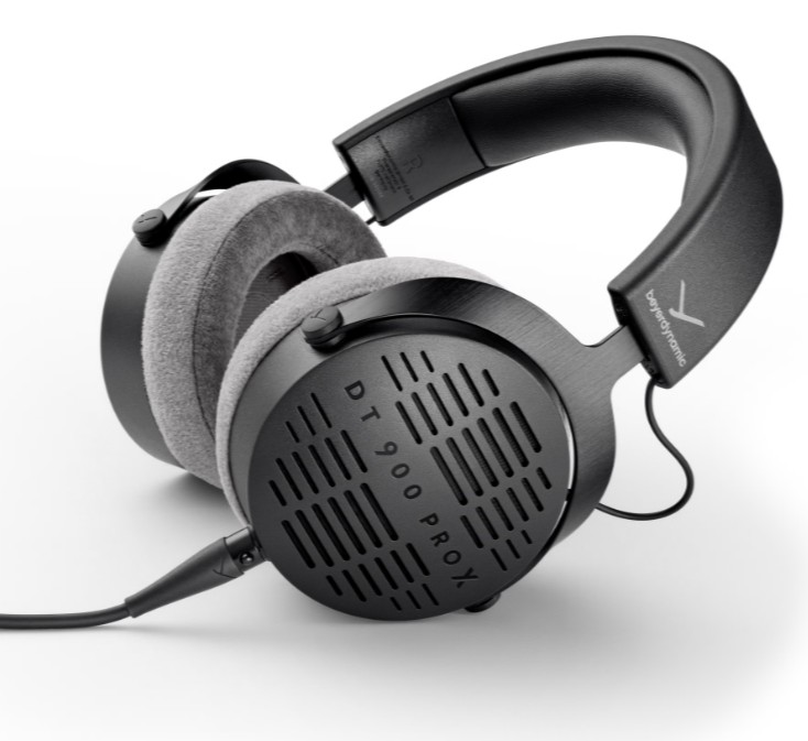 Наушники Beyerdynamic DT 900 PRO X