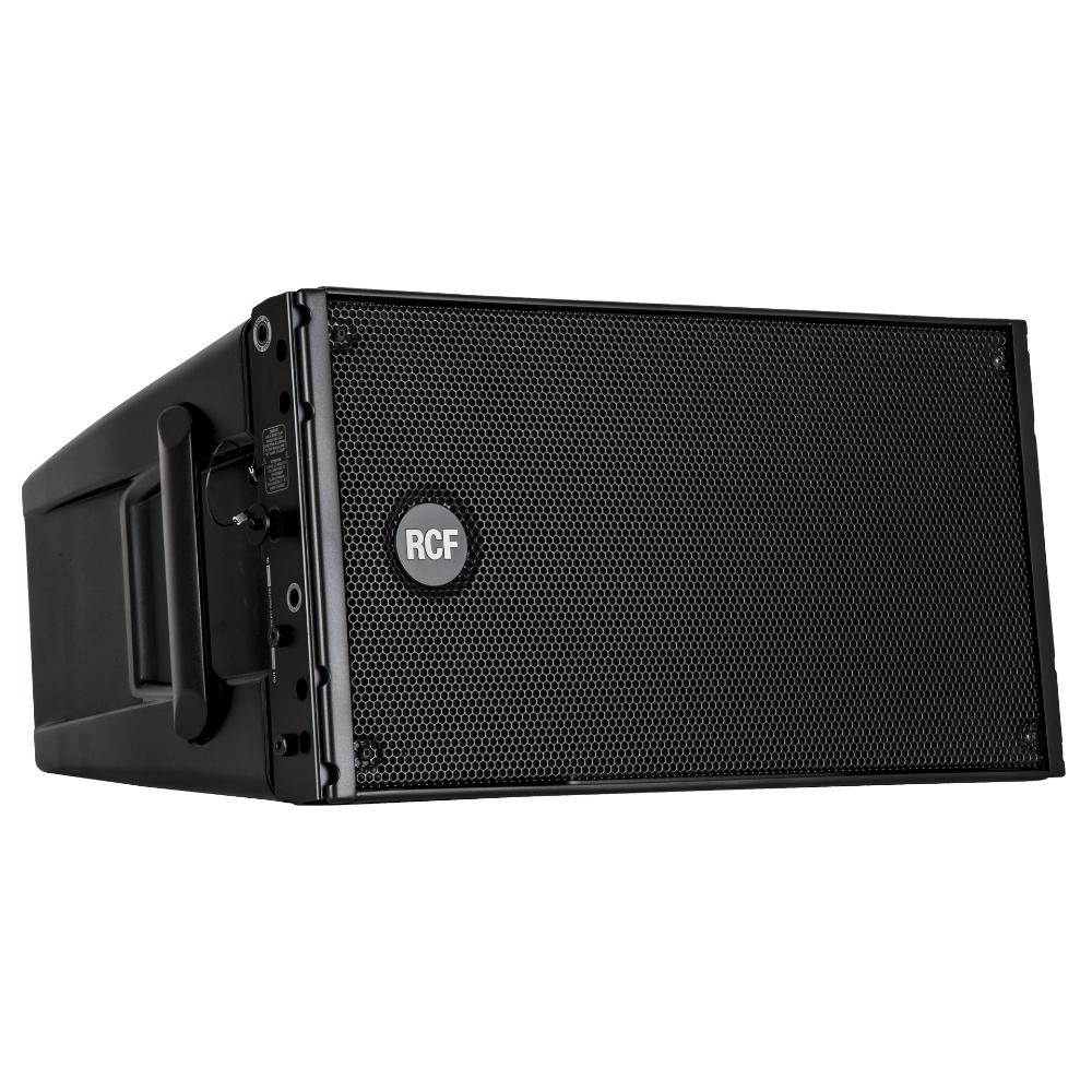 Элемент линейного массива RCF HDL 10-A