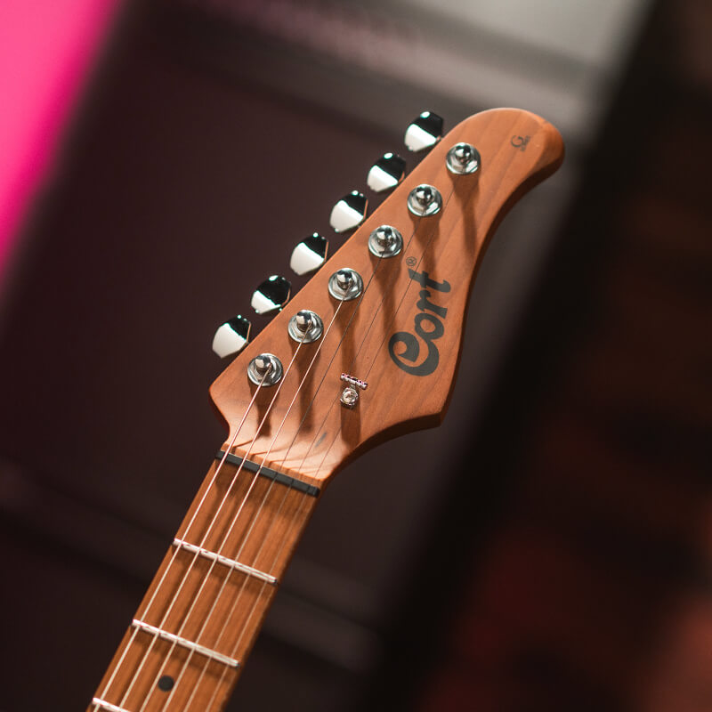 Электрогитара Cort G290-Modern-MBG G series
