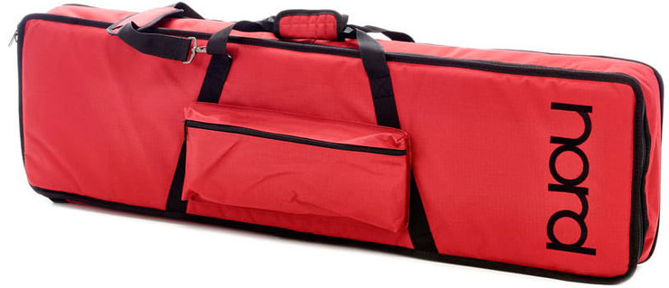 Чехол для цифрового пианино Clavia Nord Soft Case Electro73/Compact