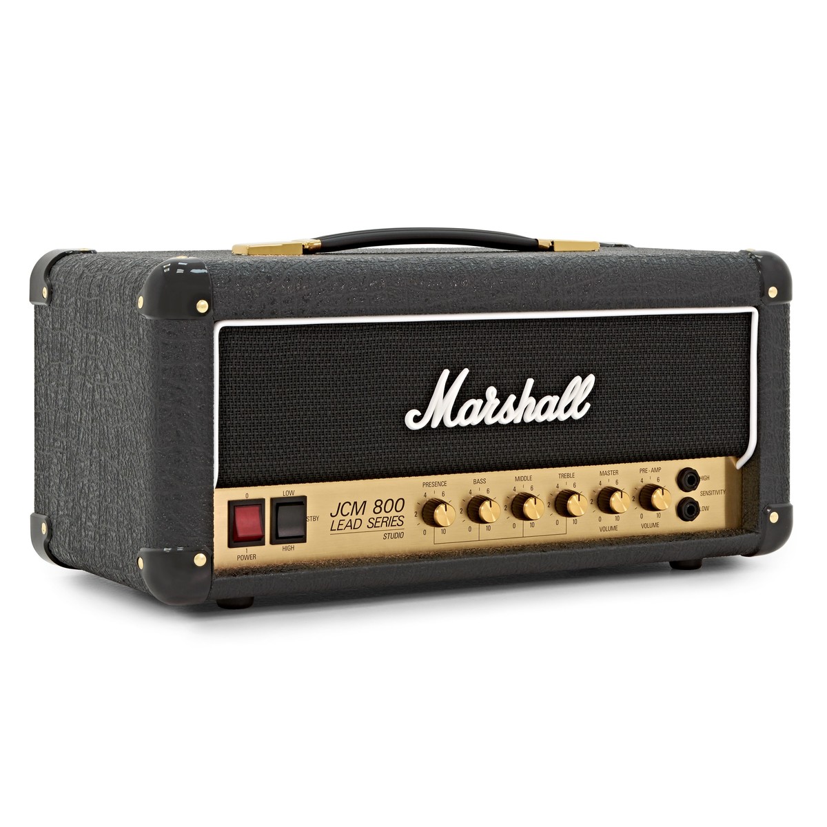 Гитарный усилитель Marshall Studio Classic SC20H