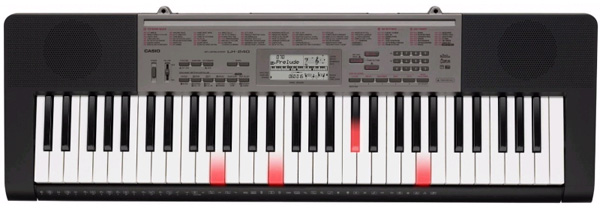 Синтезатор Casio LK-240