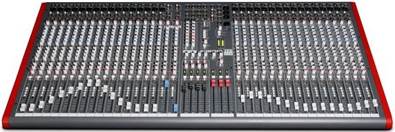 Микшер Allen&Heath ZED-436