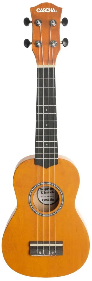 Укулеле Cascha HH-3964 Linden Series