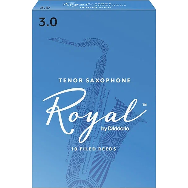 Трости Rico RKB1030 Royal