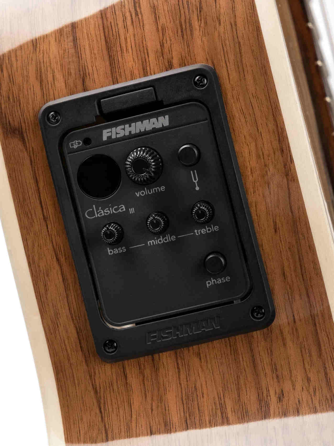 Электроклассическая гитара Kremona R65CW Performer Series Rondo