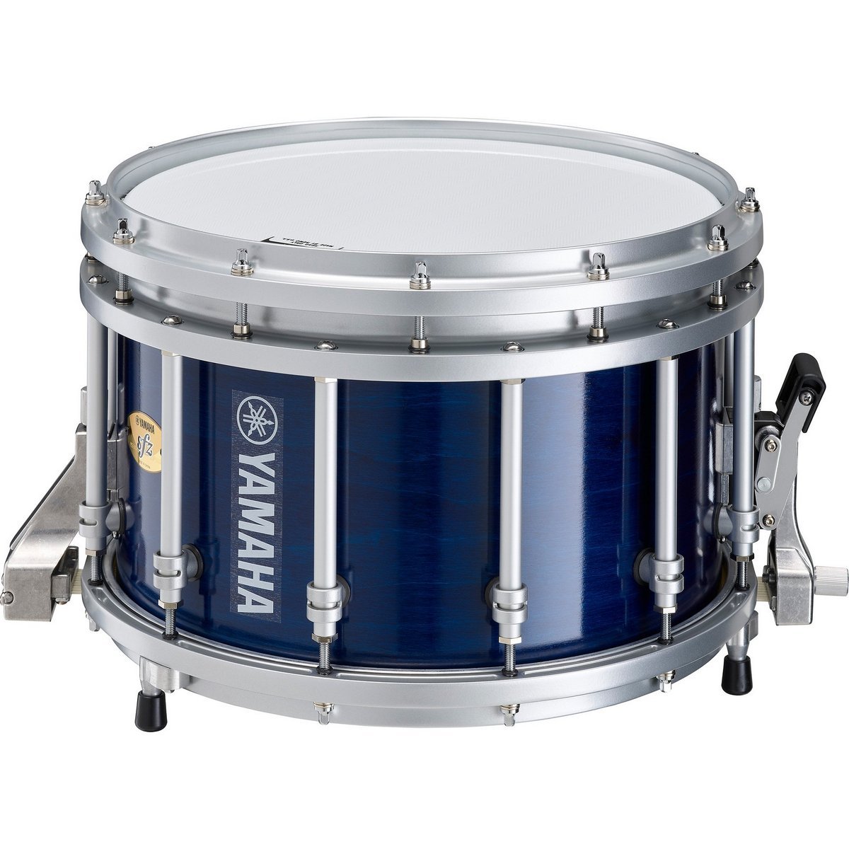 Маршевый барабан Yamaha MS9414S BLUE FOREST