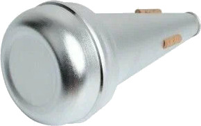 Сурдина для тромбона бас BRAHNER TRB/PR-5