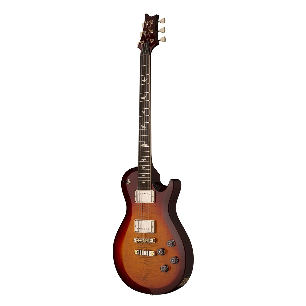 Электрогитара PRS S2 MCCARTY 594 SINGLECUT DARK CHERRY SUNBURST