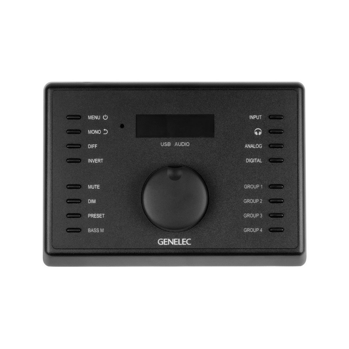 Система персонального мониторинга GENELEC UNIO Personal Reference Monitoring