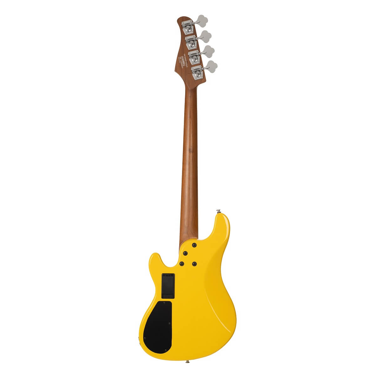 Бас-гитара Cort GB-Short-Scale-YC GB Short Scale