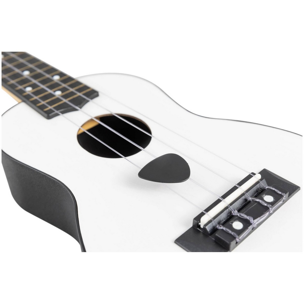 Укулеле TERRIS PLUS-50 WH