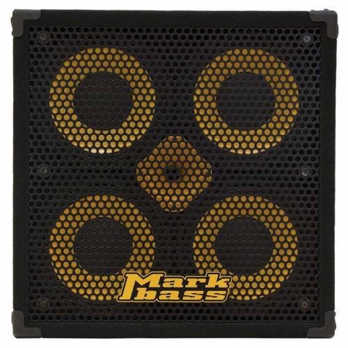 Басовый кабинет Markbass Standard 104 HR 4ohm