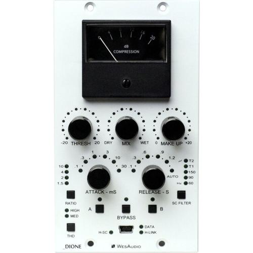 Компрессор Wes Audio Dione