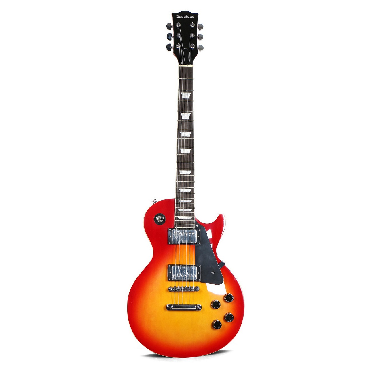 Электрогитара Bosstone LP-6 SB+Bag