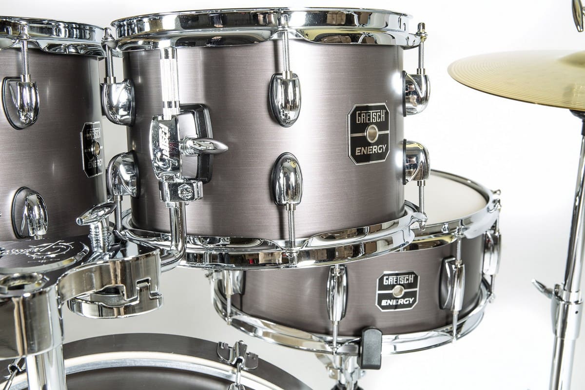 Ударная установка GRETSCH GEX-E605-5-GS