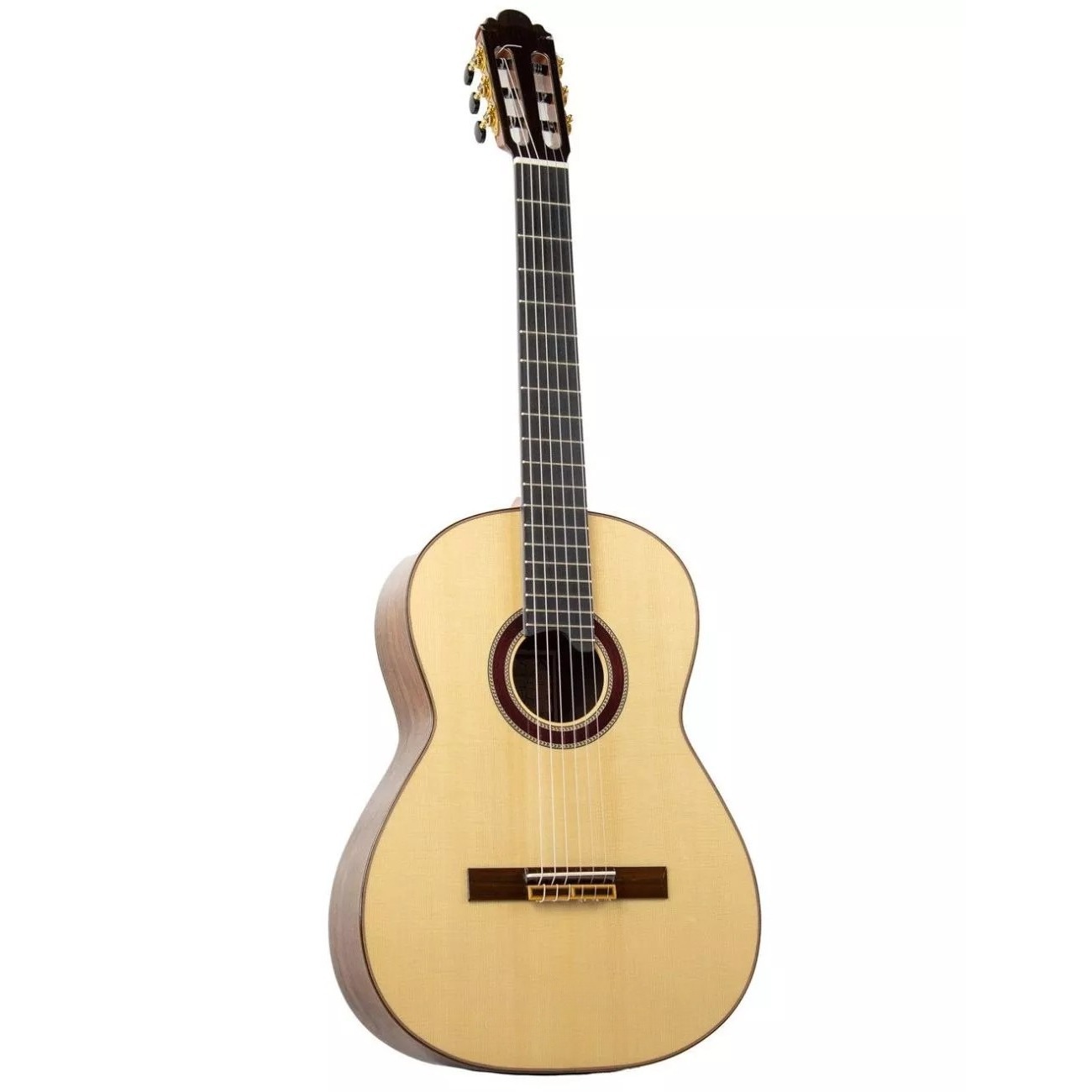 Классическая гитара PRUDENCIO SAEZ 3-PS (270) Spruce Top