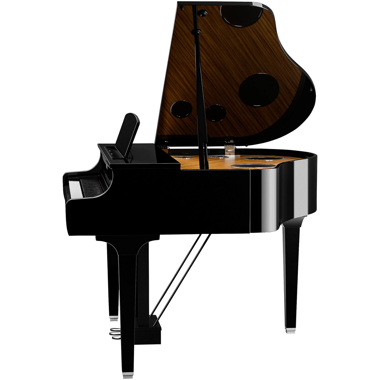Цифровое пианино Yamaha CLP-895GP