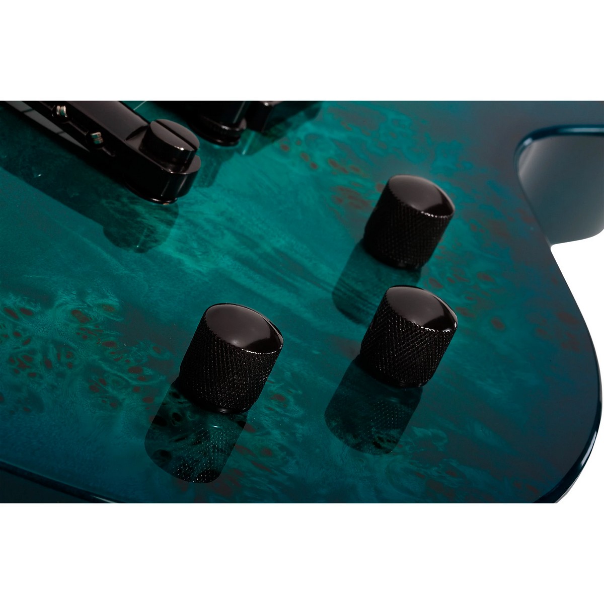 Электрогитара Schecter Solo-II Standard OBB
