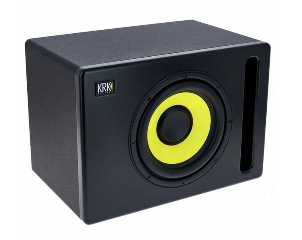 Сабвуфер KRK ROKIT S10.4