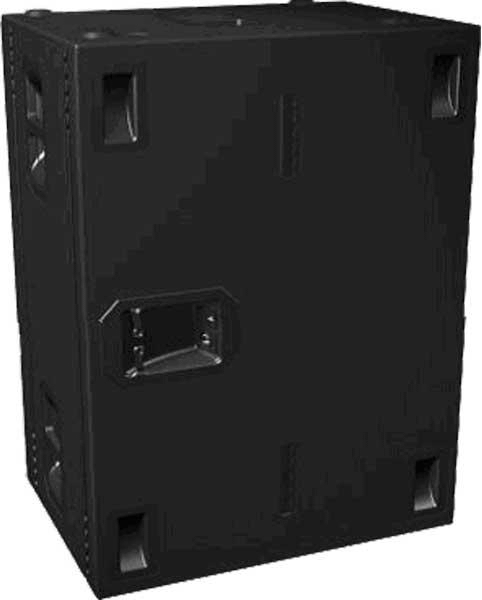 Пассивная акустическая система KV2AUDIO VHD2.0R