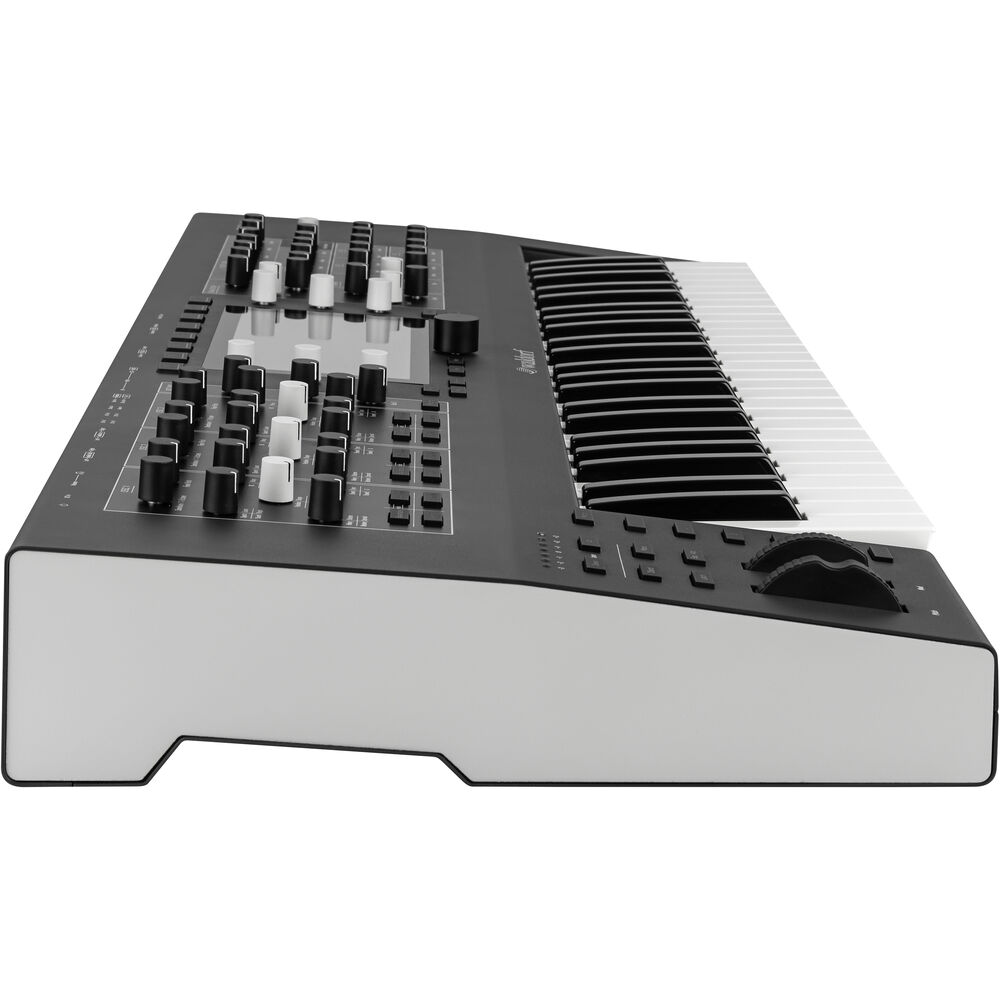 Синтезатор Waldorf Iridium Keyboard