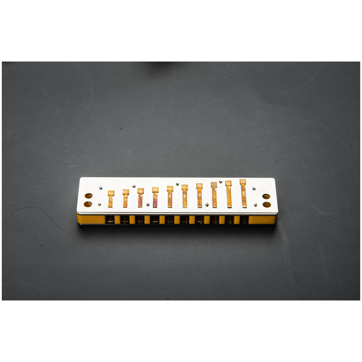 Губная гармошка EASTTOP PR020 2.0 D