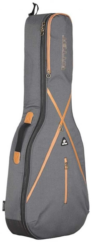 Чехол для классической гитары RITTER RGS7-C/MGB