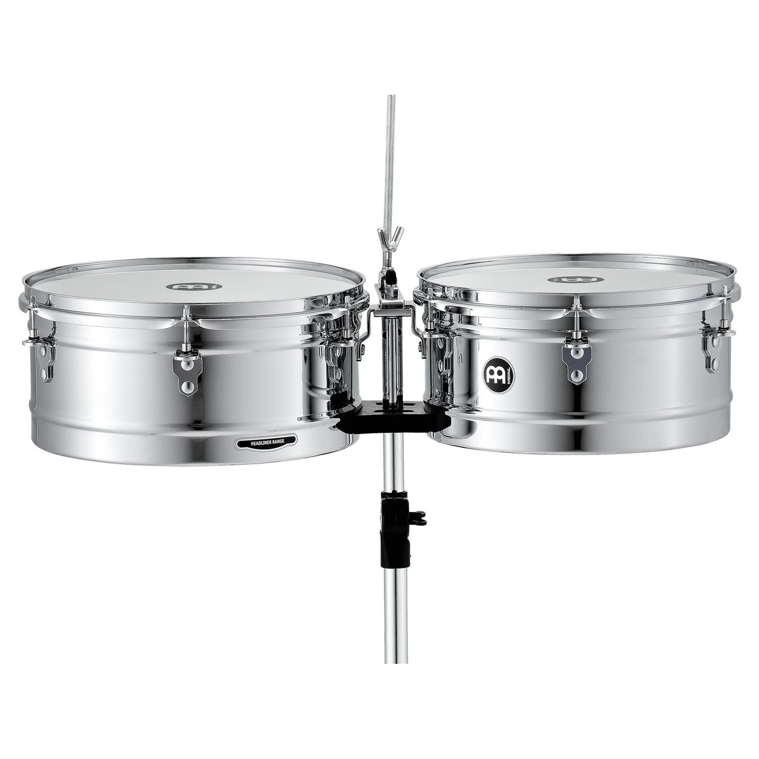 Тимбалес MEINL HT1314CH