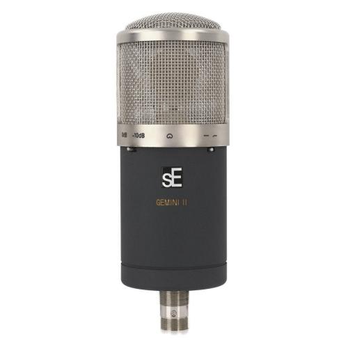 Ламповый микрофон SE Electronics Gemini II