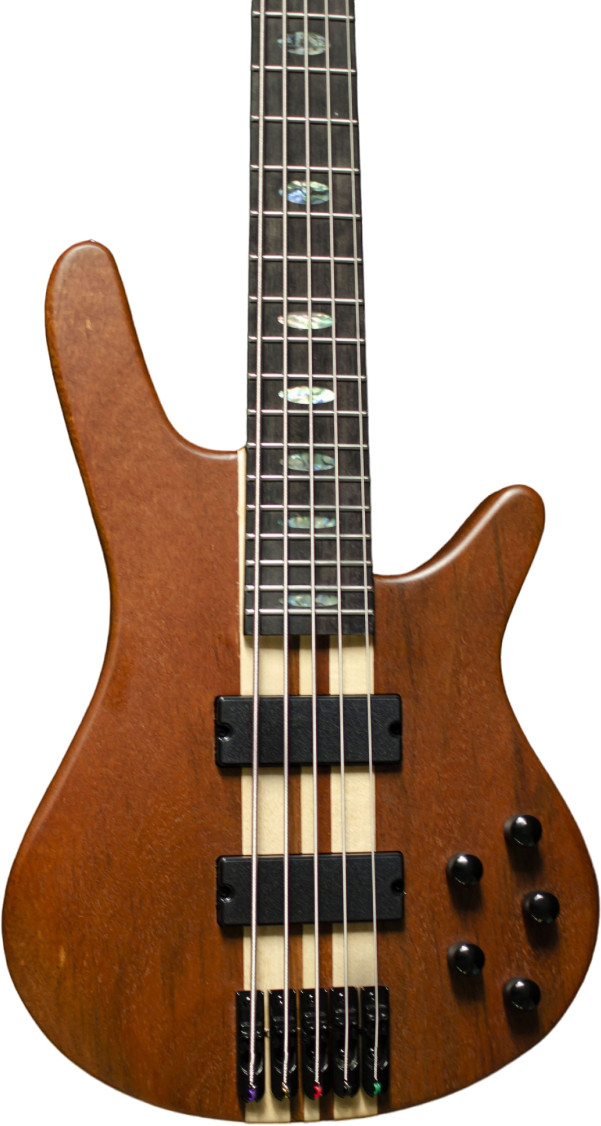 Бас-гитара MAGNA B2205-NT