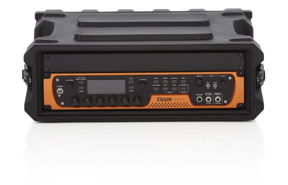 Рэковый кейс GATOR G-PRO-3U-13 - 3U