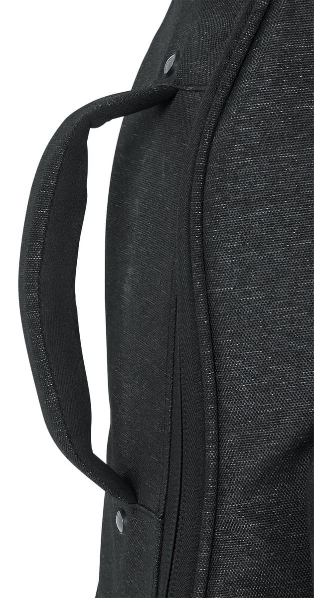 Чехол для акустической гитары GATOR GT-JUMBO-BLK