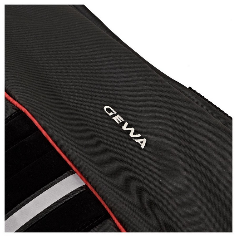 Чехол для виолончели GEWA Cello Gig-Bag PRESTIGE 4/4