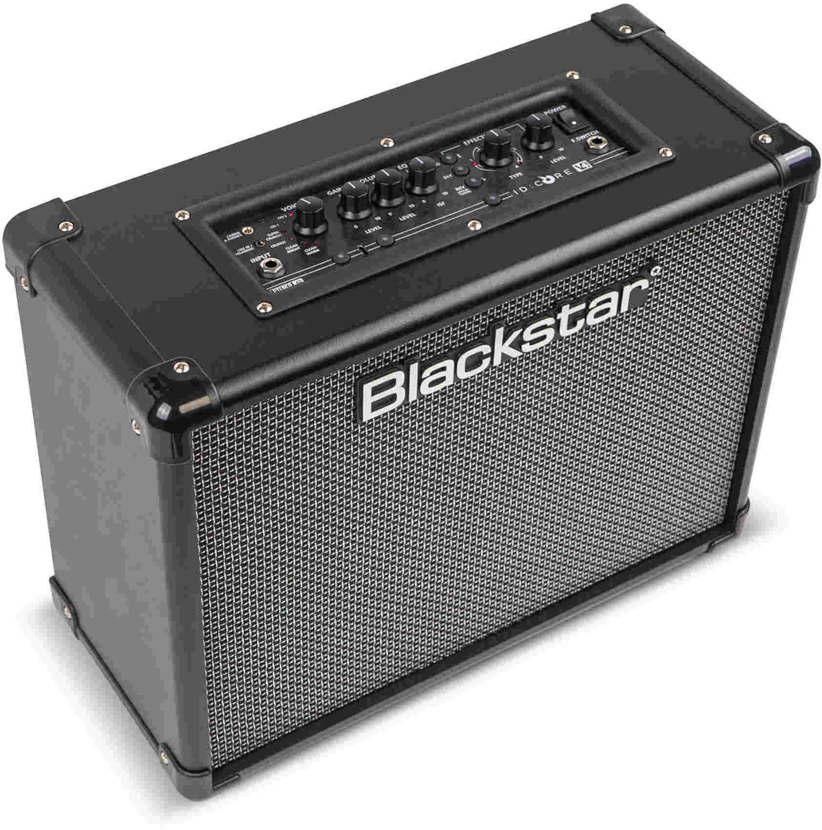 Комбоусилитель Blackstar ID:CORE40 V4
