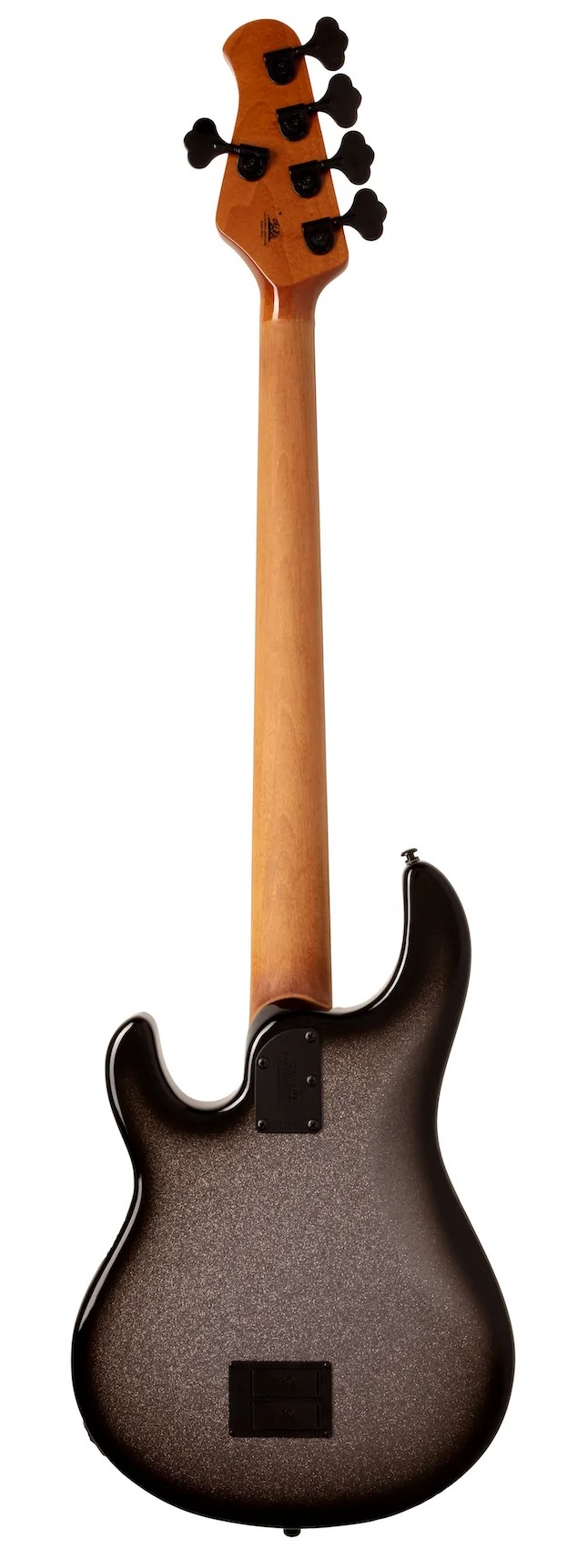 Бас-гитара MusicMan 207-SD-52-01-CS-BM