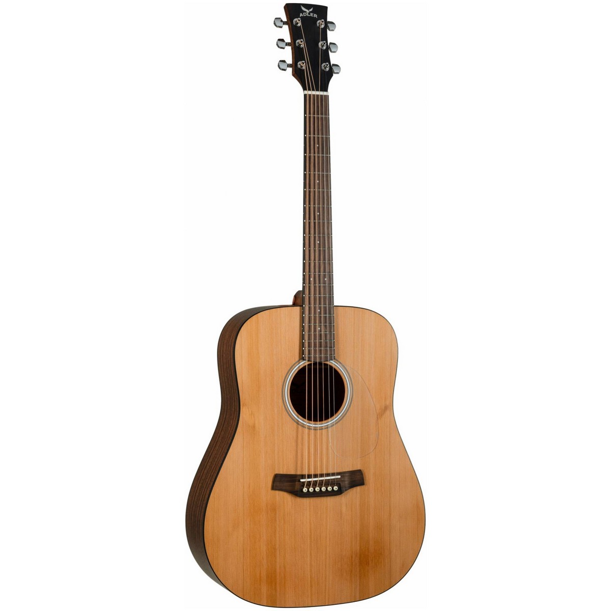 Акустическая гитара ADLER D50-CM