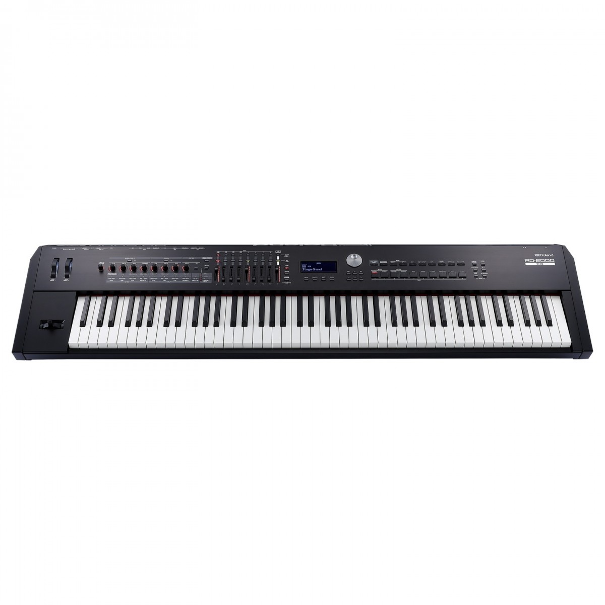 Цифровое пианино Roland RD-2000 EX Digital Stage Piano