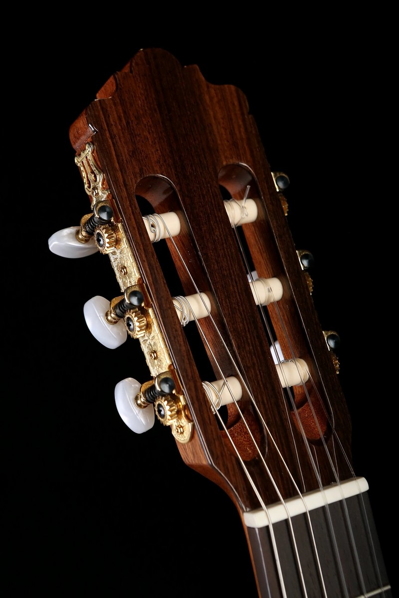 Классическая гитара ALTAMIRA N300+ CASE