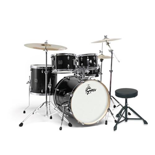 Ударная установка GRETSCH GE2-E825TK-BK