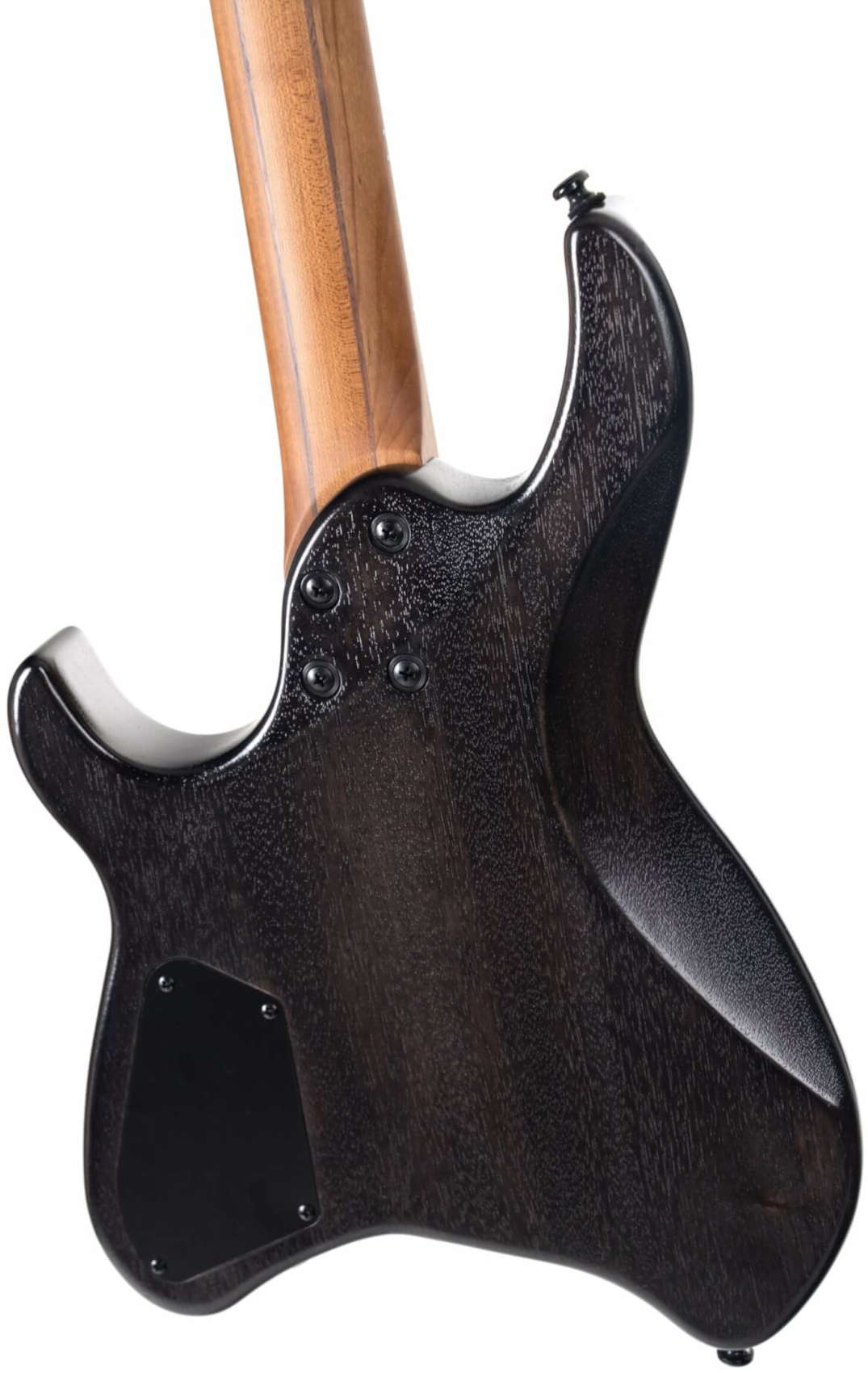 Электрогитара Cort Space-G6MS-SGTK-WBAG Space series