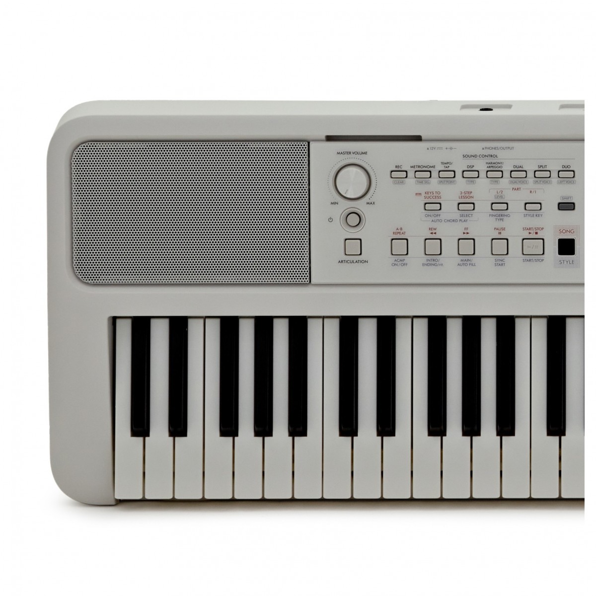 Синтезатор Yamaha EZ-310