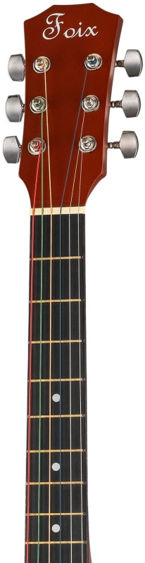 Акустическая гитара Foix FFG-3860C-NAT