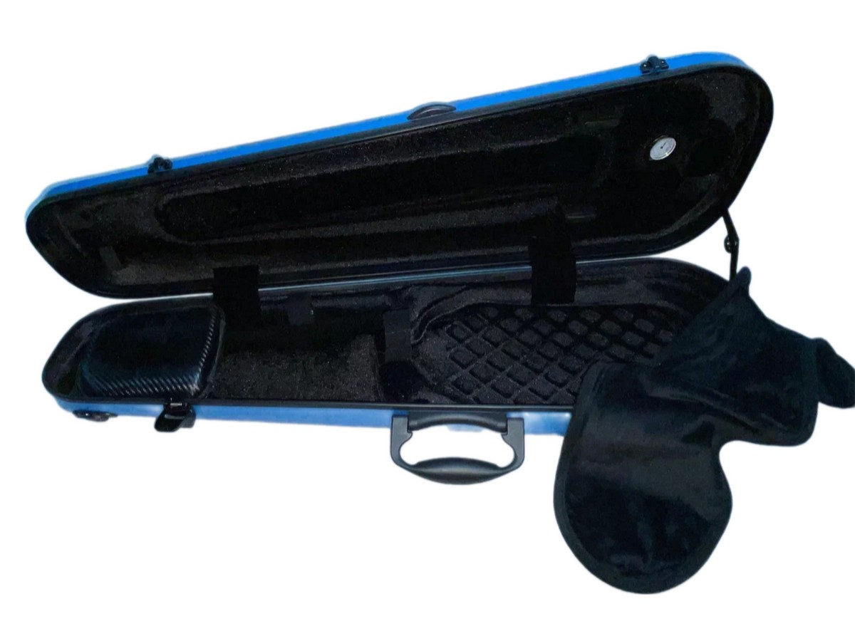 Кейс для скрипки BRAHNER CVC-2024/SBL