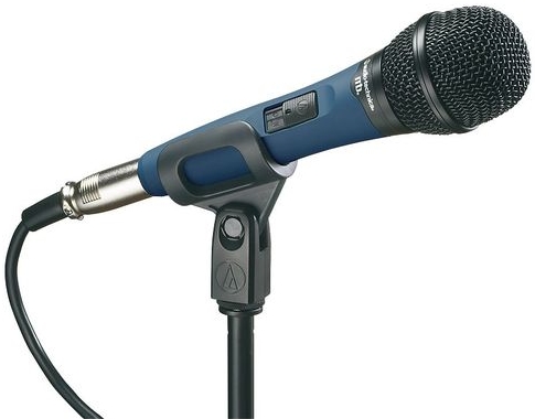 Микрофон Audio-Technica MB3k