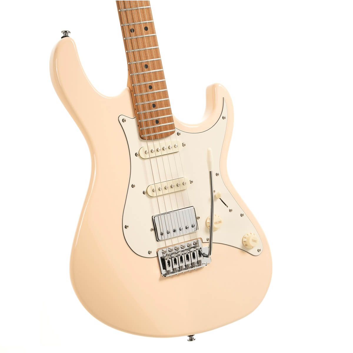 Электрогитара Cort G200SE-ACR G Series