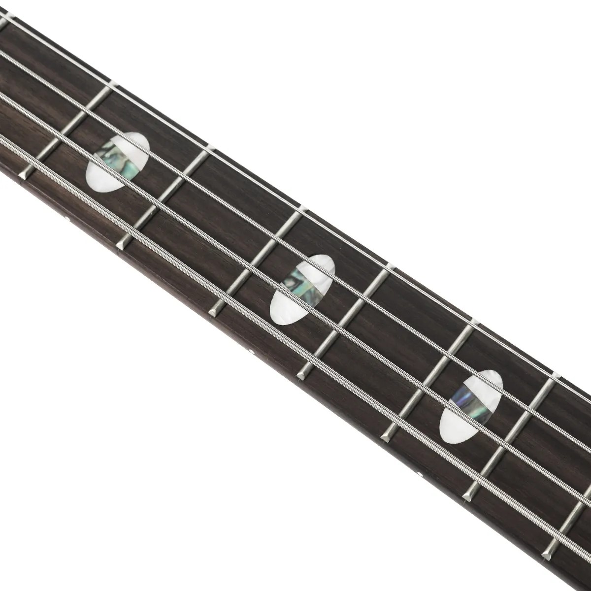 Бас-гитара BULLFIGHTER DB-4 NT