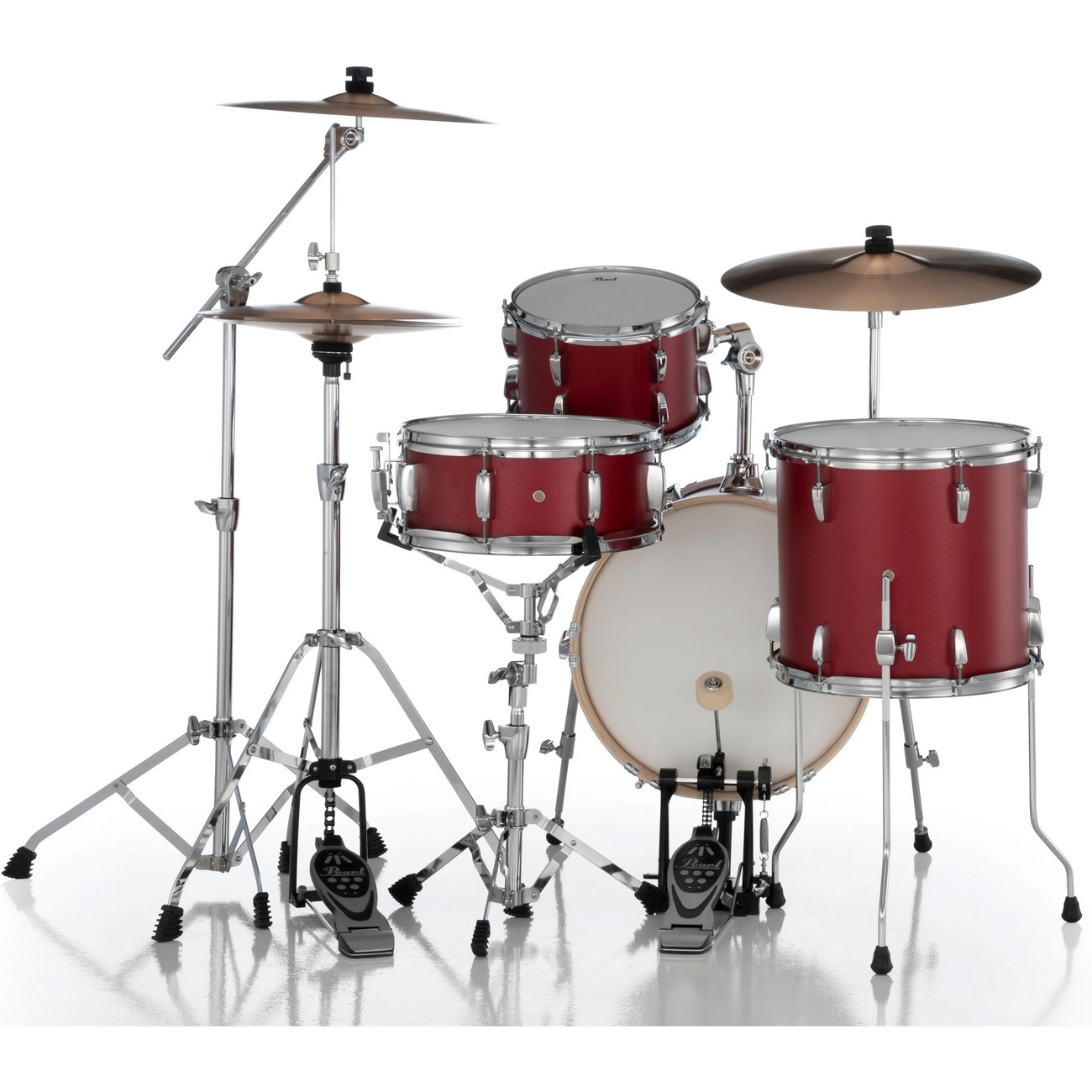 Ударная установка Pearl MT564/C-D747