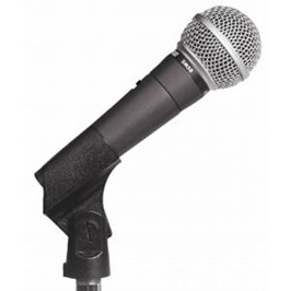 Микрофон Shure SM58S